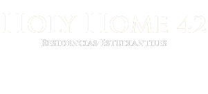 Holy Home